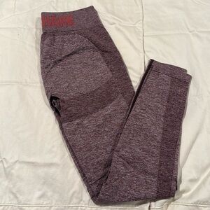 Gymshark Seamless Leggings